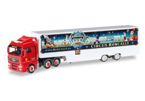 Herpa 306744 man - man, xlx