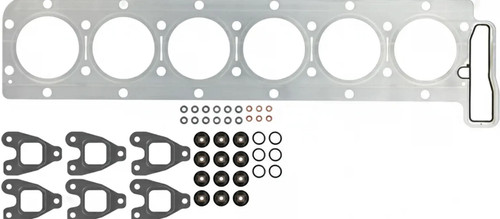 Cylinder head gasket set