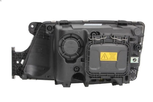 Headlight zkw 640 000 - zkw, 640.16-000.95