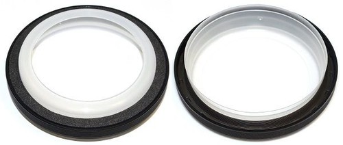 Elring crankshaft shaft seal - crankshaft,