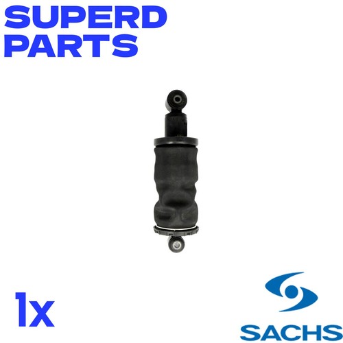 Driver cab shock - driver's, absorber