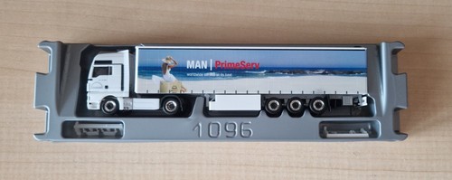 Herpa man tgx 680 - man, 18,680