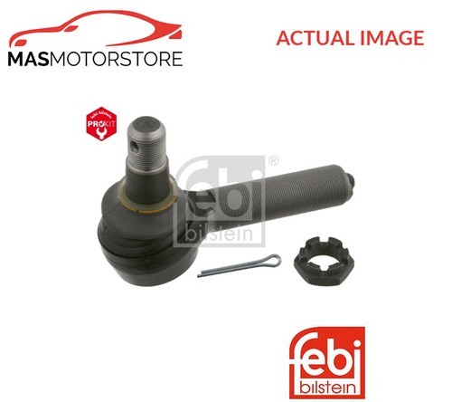 Drag link end febi bilstein - drag,