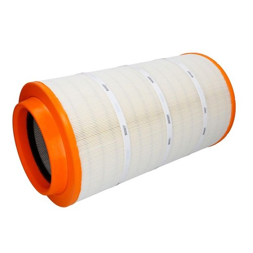 Air filter fits man tgs - tgs, tgx