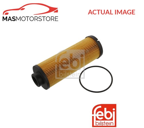 Engine fuel filter febi - engine,