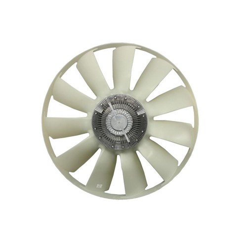 Fan clutch fits - tga, tgs