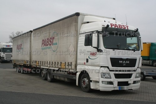 Truck photo man tgx - truck,