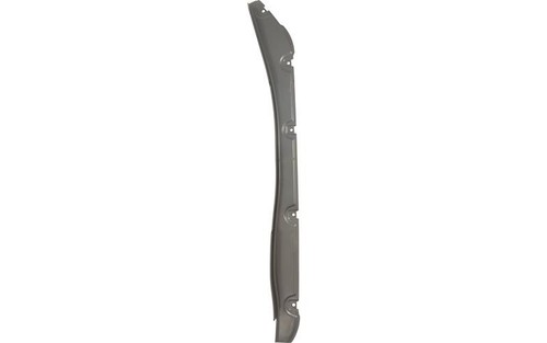 Fits man tgx bumper - bumper, panel