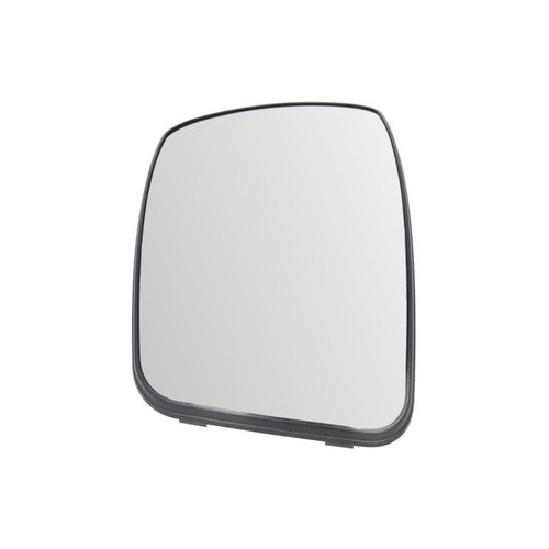 Side mirror glass fits - mirror, l/r