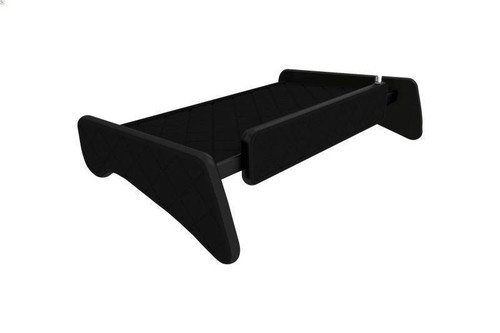 Driver cab interior shelf - interior,