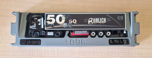 Herpa 305389 man tgx - 18,440, xl
