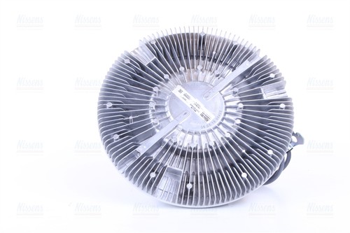 Nissens cooling fan clutch - cooling,