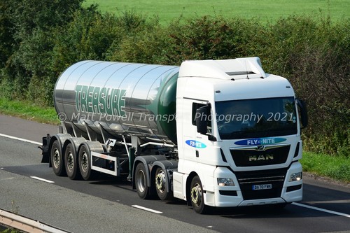 Truck photo 12x8 - 12x8,