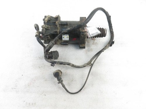 Man tgx clutch - man,