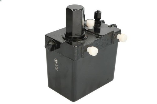 Tilt pump driver cab - pump,,