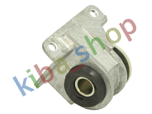 Left radiator mounting - radiator,