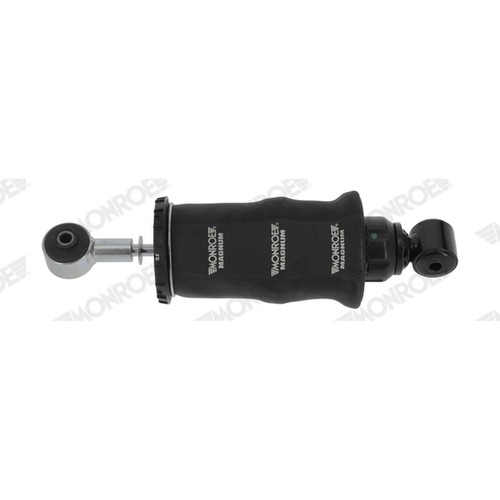 Driver cab shock absorber - driver's,