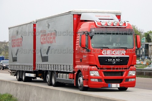 Truck photo man tgx - photo,