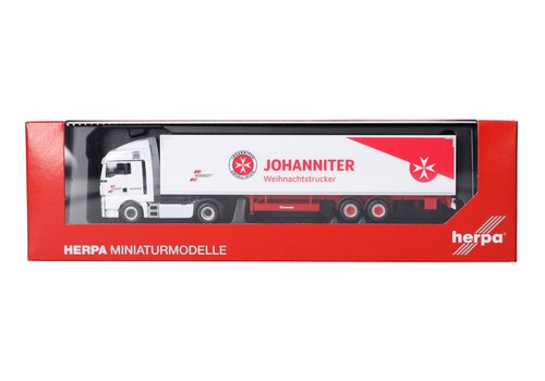 Herpa 318150 man tgx - 318150, 1/87