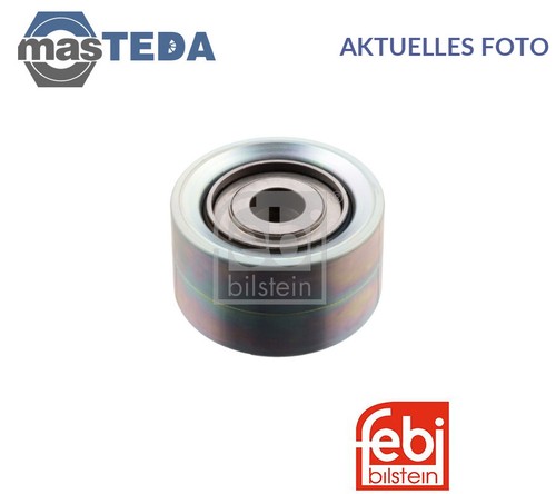 45073 pulley ribbed - pulley, v-ribbed