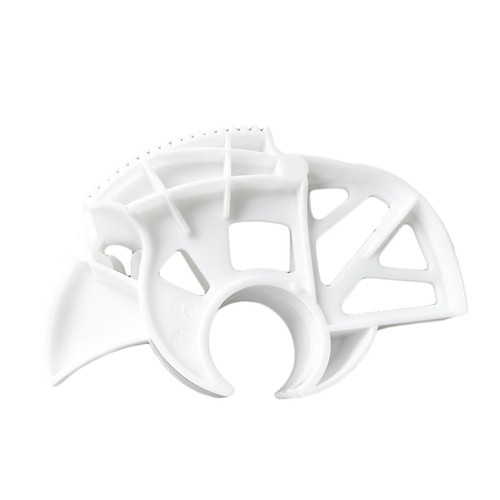 Adjuster gear plate - adjuster,