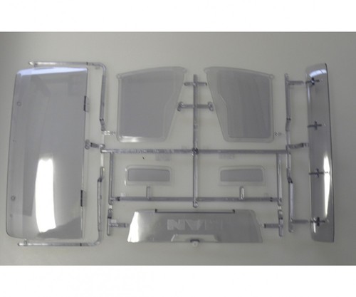 Tamiya 319115391 parts man - tamiya,