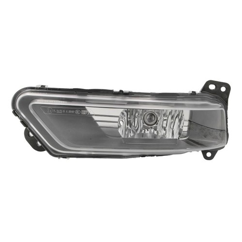 Fog lamp 24v fits man - lamp,