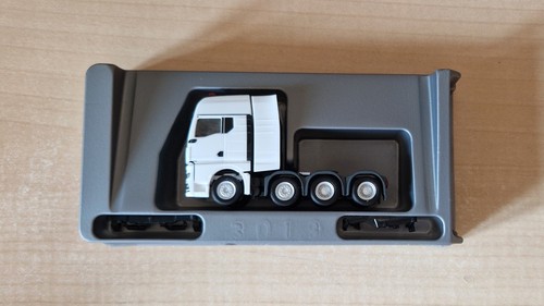 Herpa 316958 man tgx heavy - herpa,