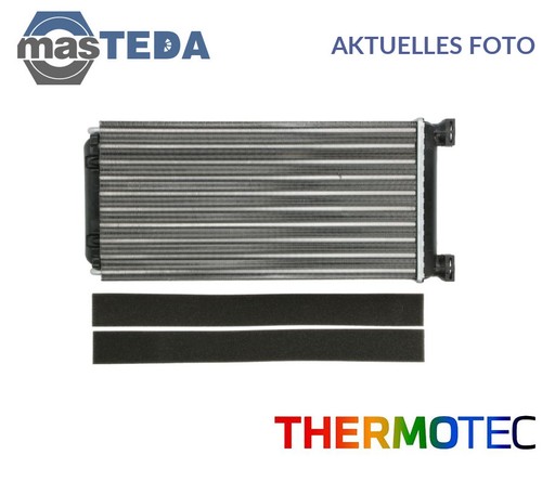 D6ma002tt heat exchanger - d6ma002tt,