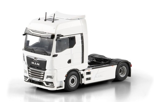Wsi 2061 man tgx gx - wsi, 4x2