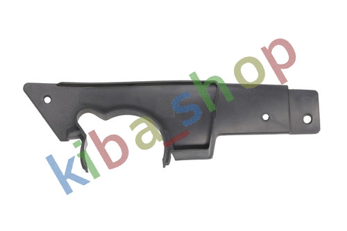 Left bumper element - left,