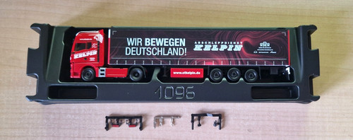 Herpa 317771 man tgx kelpin - herpa,