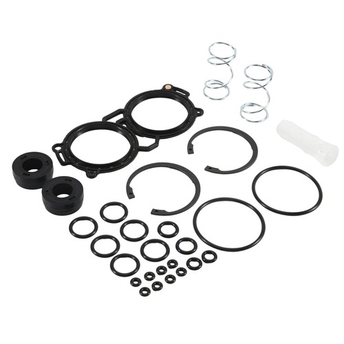 Truck modulator repair kit for - modulator,