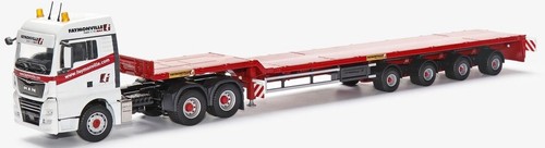 Conrad truck with - -,
