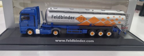 Herpa exclusive man tgx 680 - herpa,