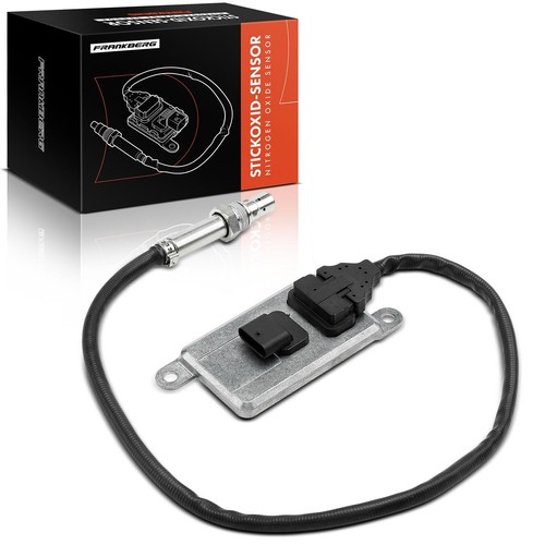 Nitrogen oxide sensor nox - nitrogen,