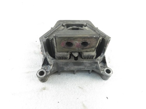 Man tgx engine mount - man, right