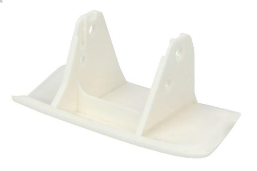 Bumper parts pacol - parts,