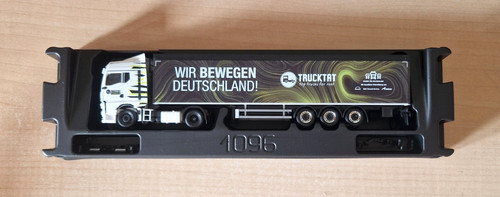 Herpa 317177 man tgx - herpa, gm