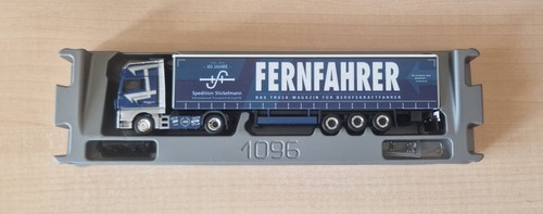 Herpa 311649 man - herpa, tgx