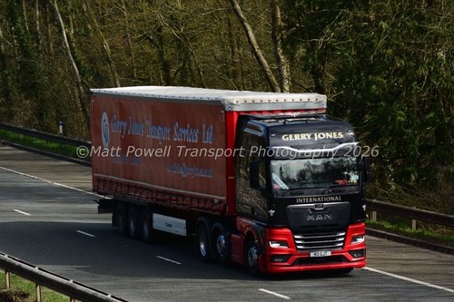 Truck photo 12x8 - photo,